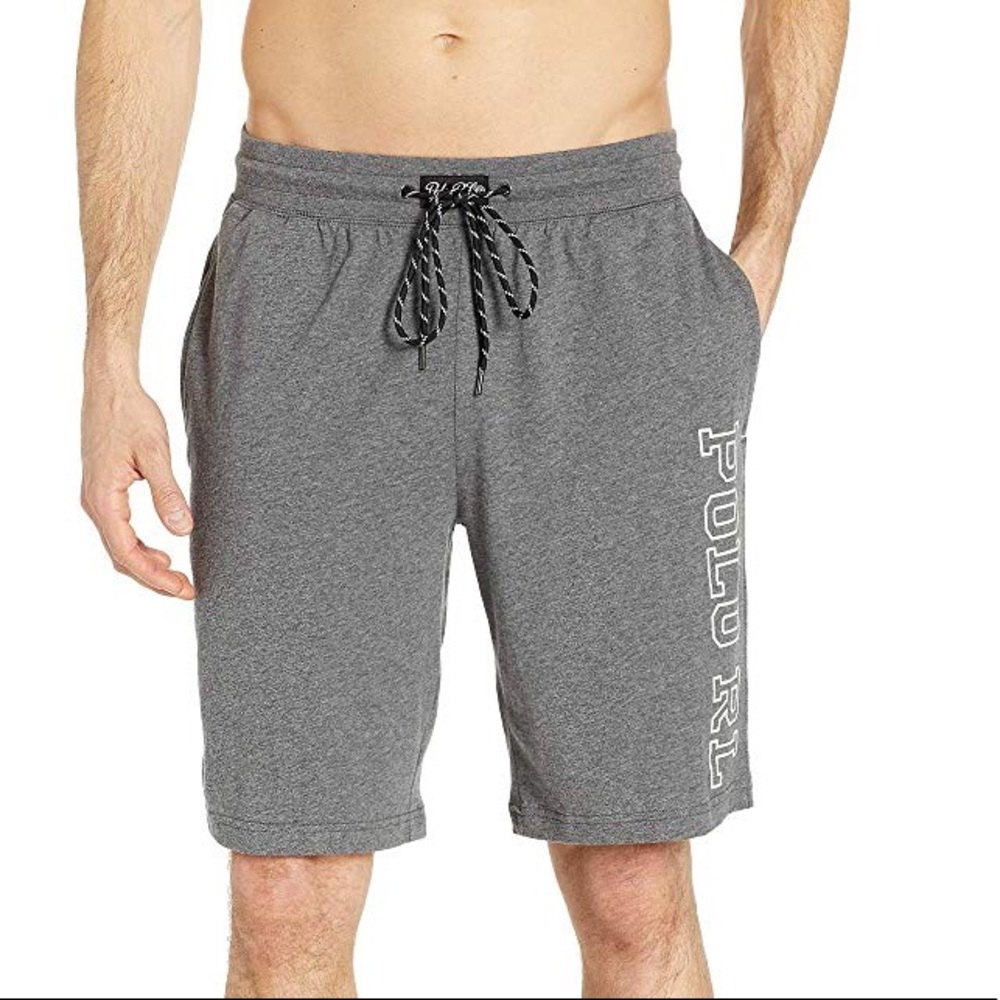 New Men Polo Ralph Lauren Short